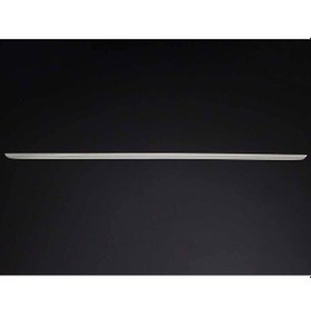 Resim Mercedes Vito W639 Krom Bagaj Alt Çıtası 2003-2014 Arası N11.4962 