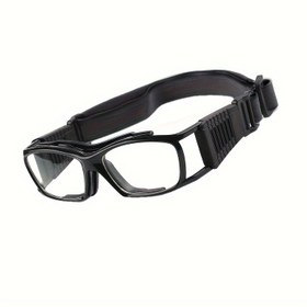 Resim EnzoDate Moda Gözlükleri Erkekler ve Gençler İçin - Değiştirilebilir Lensler, Kaymaz Burun Pedleri, Dayanıklı Polikarbonat Çerçeve 