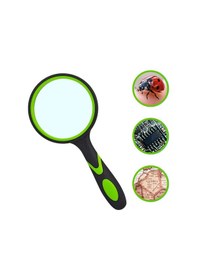 Resim Jwin Jb-01 10x Büyüten Slikon Büyüteç 