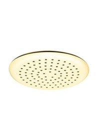 Resim VitrA Shine Duş Başlığı Altın A4563123sta 
