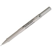 Resim Faber Castell Ecco Pigment Teknik Çizim Kalemi 0.7mm 