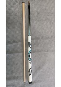 Resim Jacoby Profesyonel Bilardo Istakası 