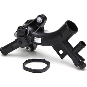 Resim Opel Astra J 1.4 Turbo Termostat Gövdesi . 