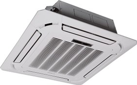 Resim Bosch Climate 5000iL 30.000 BTU Kaset Tipi Inverter Split Klima (Montaj Dahil Değildir) 