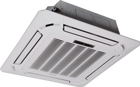 Resim Bosch Climate 5000iL 30.000 BTU Kaset Tipi Inverter Split Klima (Montaj Dahil Değildir) 