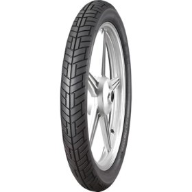 Resim Anlas Arora Ar 100-8A Klasik Tel Jant Ön Lastik 2.50-18 Nf-28 40L Tt Tubeless 