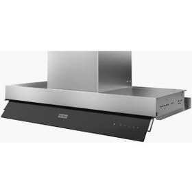 Resim Franke FMY Drip Free 60 KL Davlumbaz 