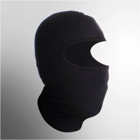 Resim Xbyc 1360 Balaklava Klasik Düz 