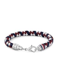 Resim Tommy Hilfiger Thj2790633 Erkek Bileklik Çok Renkli 