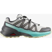 Resim Salomon SPEEDCROSS PEAK Kadın Koşu Ayakkabısı Icicle L47790300 