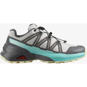 Resim Salomon SPEEDCROSS PEAK Kadın Koşu Ayakkabısı Icicle L47790300 