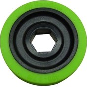 Resim Banebots Tekerlek - 41X10Mm - 1/2'' Hex Mount 
