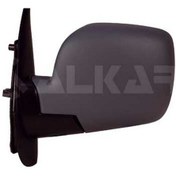 Resim Alkar Dıs Dıkız Aynası Sol Elektrıklı Isıtmalı 5 Pın Renault Kangoo 2008-2012 AT00-9239160 