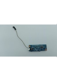 Resim Acer Uyumlu Aspire S3 MS2346 - SD Kart Okuyucu Port 