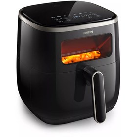 Resim Philips 3000 Serisi Airfryer XL 1700 