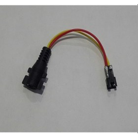 Resim Pilsan Şarj Soketi 10 Cm Soketli Kablo 