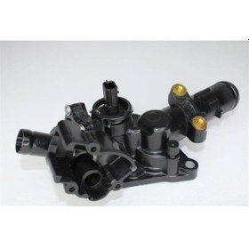 Resim MOTORTEC RNT0708 Termostat 83C Clio IV-1.5 Dci-90 Beygir 