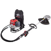 Resim Kawasaki Tasuka TS260 3 Hp Sırt Tırpan 