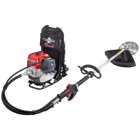 Resim Kawasaki Tasuka TS260 3 Hp Sırt Tırpan 