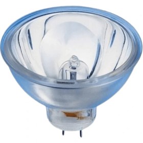 Resim Osram 64634 15V 150W Hlx Efr Gz6,35 Duylu Slit Çanak Ampul (2 Adet) 