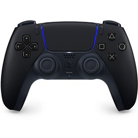 Resim Sony Playstation Dualsense Midnight Black Ema 
