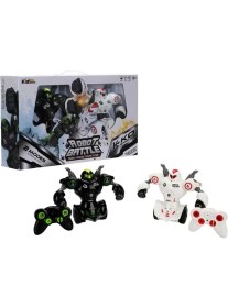 Resim MCM Group R/c Robot Battle Dövüşen Ikili 