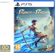 Resim Prince Of Persia - Ps5 Oyun - Takas - Game Opss - Kadir Has Avm 