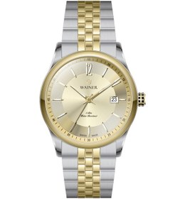 Resim Wainer Wa.19035-d Erkek Kol Saati Çok Renkli 
