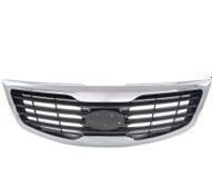 Resim Kia Sportage Ön Panjur 2011 Sonrası Uyumlu 