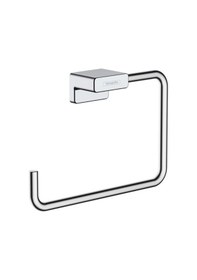 Resim Hansgrohe Addstoris Halka Havluluk 