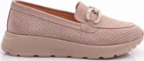 Resim DGN 422S Kadin Loafer Ayakkabi 