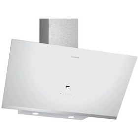 Resim Siemens LC97KPJ20T 90 CM Duvar Tipi Davlumbaz 