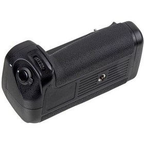 Resim Nikon D7200- D7100 için Meike Battery Grip- Mb-D15 