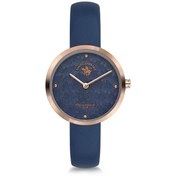 Resim Santa Barbara Polo & Racquet Club SB.6.1113.5 Kadın Kol Saati 