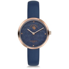 Resim Santa Barbara Polo & Racquet Club SB.6.1113.5 Kadın Kol Saati 