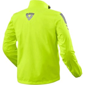 Resim Revit Cyclone 4 H2O Yağmurluk Ceket 