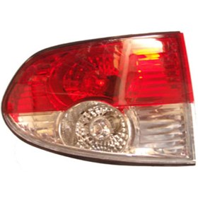 Resim meydan Hyundaı Starex- Minibüs- 98/08 Modifiye Iç Stop Lambası Sağ Kmızı/beyaz 92406-4a500 (635-1513) 