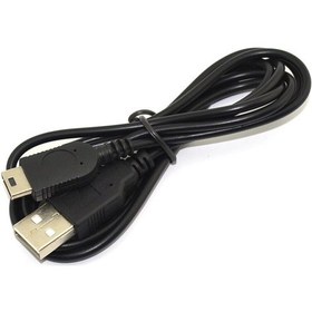 Resim Nintendo Gbm Gameboy Micro Usb Şarj Ve Data Kablosu Game Boy Mikro Aksesuar 