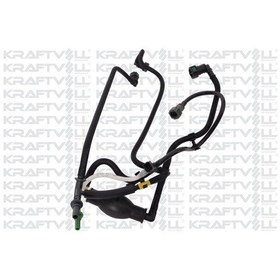 Resim Yakıt Hortumu Bıpper Nemo 206 206+t3e Plus 207 C3 Iı C3 Plurıel C3 Iıı Dv4td 1.4hdı 8v 