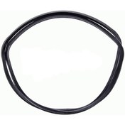 Resim Teka Uyumlu Fırın Kapak Contası 