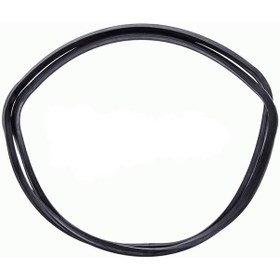 Resim Teka Uyumlu Fırın Kapak Contası 