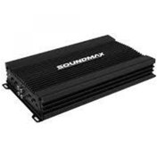 Resim Soundmax Sx-4000.1d Oto Amfi 