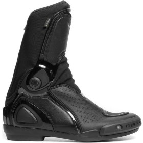 Resim Dainese Sport Master Gore-Tex Black Bot 