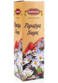Resim Cemilefendi Papatya Suyu 1 Lt Pet Sisede 