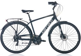 Resim 28 Carraro Elite 706 21v H.Disk Fren Erkek Şehir Bisikleti 