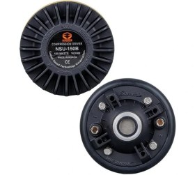 Resim Sammi NSU-15B 150 Watt 16 Ohm Driver Sürücü Unit Ünitesi 