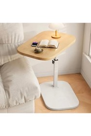 Resim aydoks Sehpa Yükseklik Ayarlı Ve Sağa Sola Dönebilir 