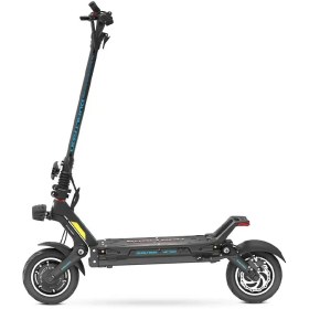 Resim DUALTRON VICTOR LUXURY PLUS Elektrikli Scooter 
