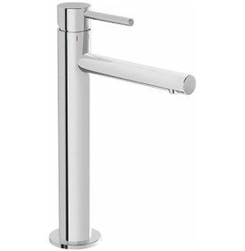 Resim Vitra A42557 Origin Yüksek Lavabo Bataryası Krom 