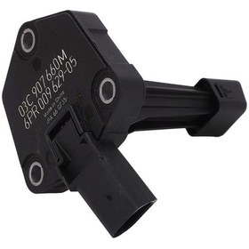 Resim Herth+buss 70684001-yag Seviye Sensoru Seat Altea 1.4 Tsı 1j0907660f 